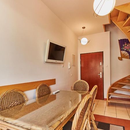 Apartamenty Swinoujscie - Baltic Park Plaza - Apartament Orientalny Экстерьер фото